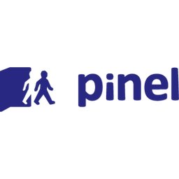 Pinel gGmbH Logo