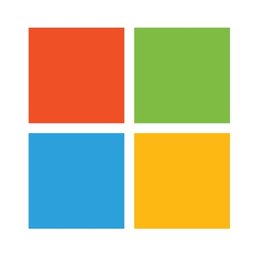 Company logo Microsoft