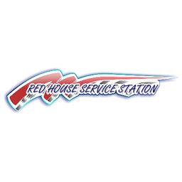 Company logo Red House Service Station (Heath)