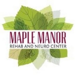 Company logo Maple Manor Rehabilitation of Novi