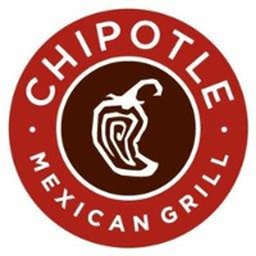 Company logo Chipotle Mexican Grill