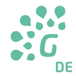 Logotipo de la empresa Greening Group