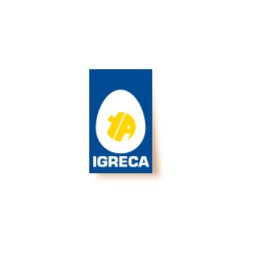 Logo de l'entreprise IGRECA