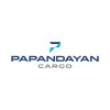 Logo perusahaan Papandayan Cargo