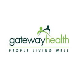 Company logo Gateway Health