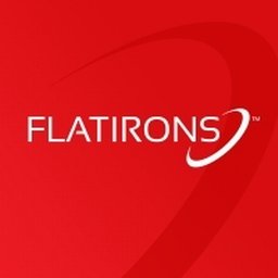 Company logo Flatirons Solutions