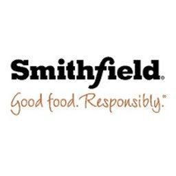 Company logo Smithfield Foods