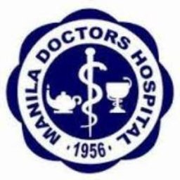 Company logo Manila Doctors Hospital