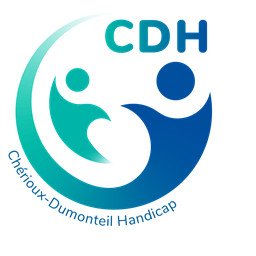 Logo de l'entreprise Association CHERIOUX-DUMONTEIL Handicap