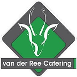 Company logo van der Ree Beheer