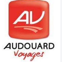 Logo de l'entreprise AUDOUARD VOYAGES