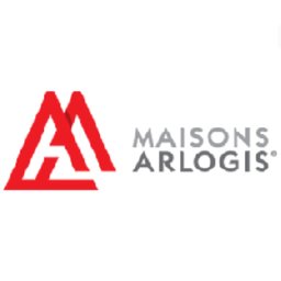 Logo de l'entreprise MAISONS ARLOGIS