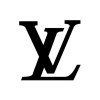 Company logo Louis Vuitton