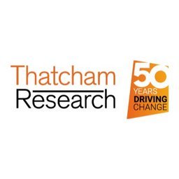 Company logo Thatcham Research