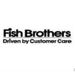 Company logo Fish Brothers