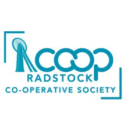 Company logo Radstock Co-operative Society