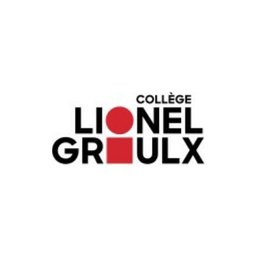Company logo Collège Lionel-Groulx