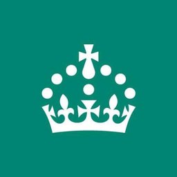Company logo HM Revenue & Customs