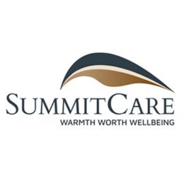 Company logo SummitCare
