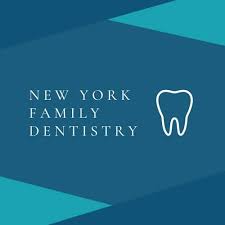 Company logo New York Family Dentistry