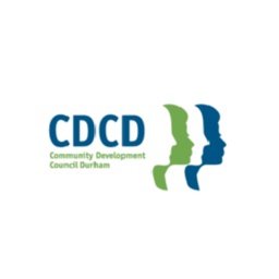 Company logo Community Development Council Durham