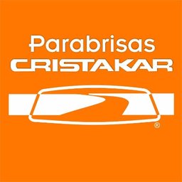 Logotipo de la empresa CristaKar