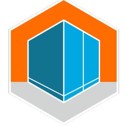 Company logo PolderVerhuizingen