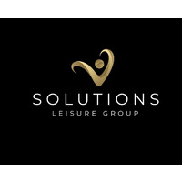 شعار الشركة Solutions Leisure Group