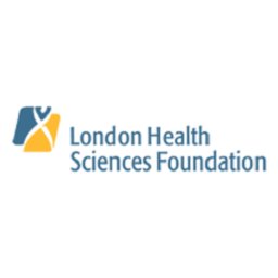 Company logo London Regional Cancer Program