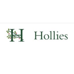 Company logo The Hollies Care Home