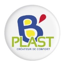 Logo de l'entreprise B'PLAST INDUSTRIE