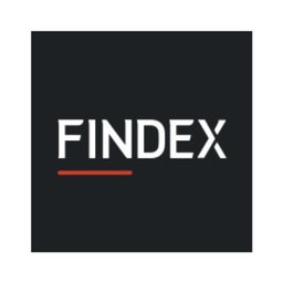 Company logo FINDEX