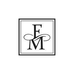 Company logo FM GROUP