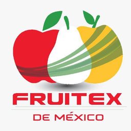 Logotipo de la empresa FRUITEX DE MÉXICO