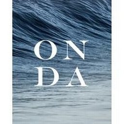 Company logo Onda