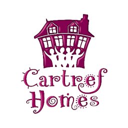Company logo Cartref Homes