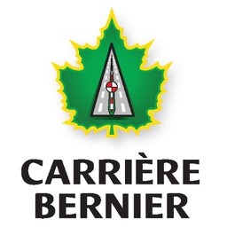 Company logo Carrière Bernier Ltée.