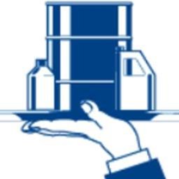 Company logo De Oliebron
