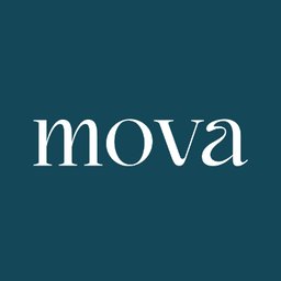 Company logo Piscines Mova