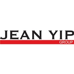 Company logo Jean Yip Salon