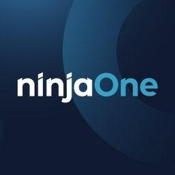 Company logo NinjaOne
