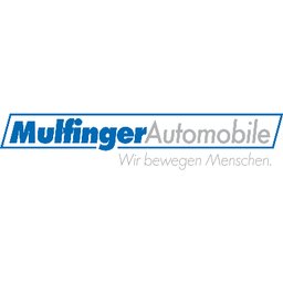 Firmenlogo Autohaus Walter Mulfinger GmbH
