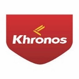 Company logo Grupo Khronos