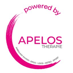 Firmenlogo APELOS Therapie GmbH