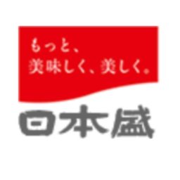企業ロゴ 日本盛株式会社