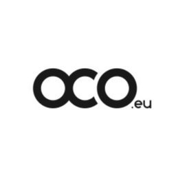 Company logo OCO