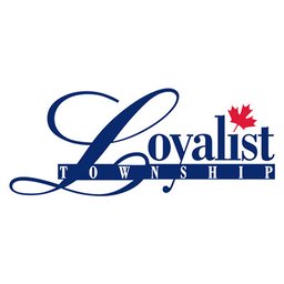 Company logo Loyalist Township