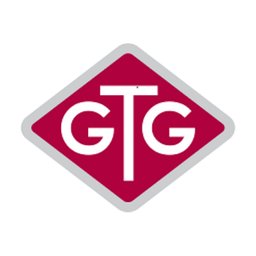 Company logo GTG