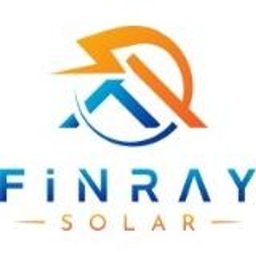 Company logo Finray.Solar