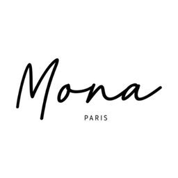 Logo de l'entreprise Mona Paris
